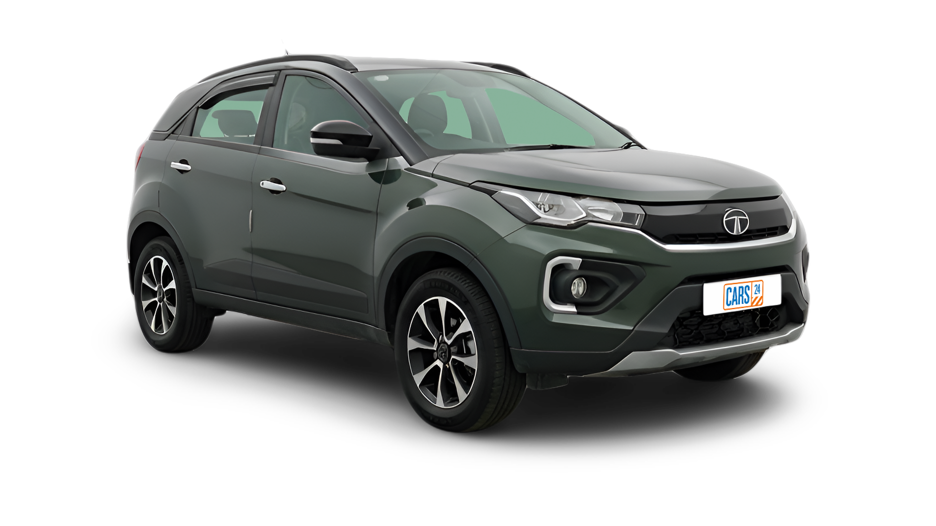 Tata NEXON-img